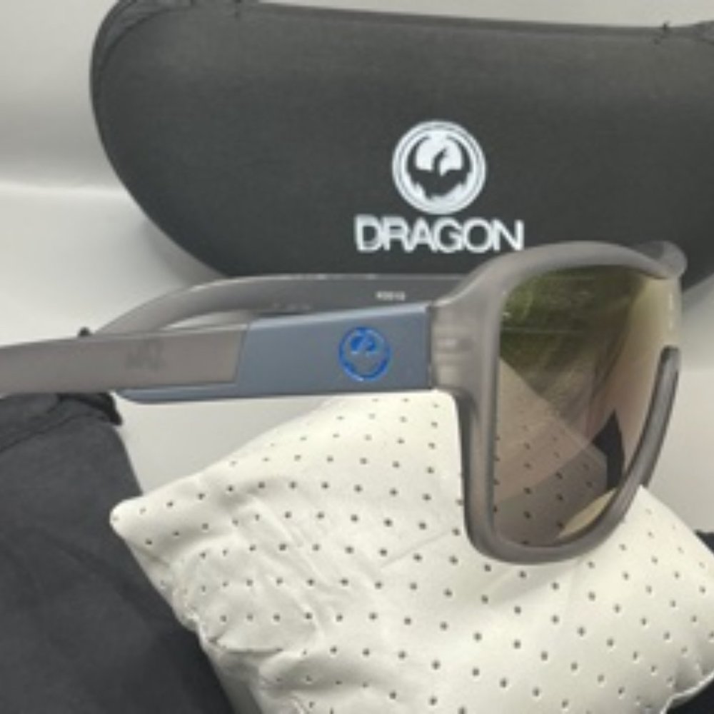 TWO PAIR BUNDLE   New Dragon Brand  Sunglasses - Picture 3 of 14